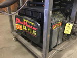 METAL FAB & WELDING EQUIPMENT - FORKLIFTS TRUCKS - SHOP & OFFICE EQUIPMENT Auction Photo