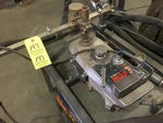 METAL FAB & WELDING EQUIPMENT - FORKLIFTS TRUCKS - SHOP & OFFICE EQUIPMENT Auction Photo