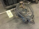 METAL FAB & WELDING EQUIPMENT - FORKLIFTS TRUCKS - SHOP & OFFICE EQUIPMENT Auction Photo