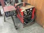 METAL FAB & WELDING EQUIPMENT - FORKLIFTS TRUCKS - SHOP & OFFICE EQUIPMENT Auction Photo