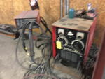 METAL FAB & WELDING EQUIPMENT - FORKLIFTS TRUCKS - SHOP & OFFICE EQUIPMENT Auction Photo