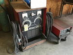 METAL FAB & WELDING EQUIPMENT - FORKLIFTS TRUCKS - SHOP & OFFICE EQUIPMENT Auction Photo