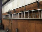 METAL FAB & WELDING EQUIPMENT - FORKLIFTS TRUCKS - SHOP & OFFICE EQUIPMENT Auction Photo