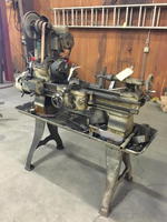 METAL FAB & WELDING EQUIPMENT - FORKLIFTS TRUCKS - SHOP & OFFICE EQUIPMENT Auction Photo