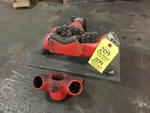 METAL FAB & WELDING EQUIPMENT - FORKLIFTS TRUCKS - SHOP & OFFICE EQUIPMENT Auction Photo