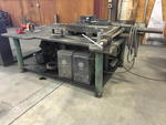 METAL FAB & WELDING EQUIPMENT - FORKLIFTS TRUCKS - SHOP & OFFICE EQUIPMENT Auction Photo