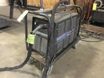 METAL FAB & WELDING EQUIPMENT - FORKLIFTS TRUCKS - SHOP & OFFICE EQUIPMENT Auction Photo