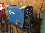 METAL FAB & WELDING EQUIPMENT - FORKLIFTS TRUCKS - SHOP & OFFICE EQUIPMENT Auction Photo