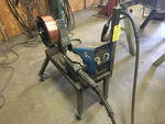 METAL FAB & WELDING EQUIPMENT - FORKLIFTS TRUCKS - SHOP & OFFICE EQUIPMENT Auction Photo