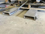 METAL FAB & WELDING EQUIPMENT - FORKLIFTS TRUCKS - SHOP & OFFICE EQUIPMENT Auction Photo