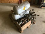 METAL FAB & WELDING EQUIPMENT - FORKLIFTS TRUCKS - SHOP & OFFICE EQUIPMENT Auction Photo