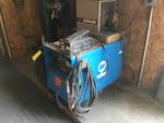 METAL FAB & WELDING EQUIPMENT - FORKLIFTS TRUCKS - SHOP & OFFICE EQUIPMENT Auction Photo