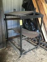 METAL FAB & WELDING EQUIPMENT - FORKLIFTS TRUCKS - SHOP & OFFICE EQUIPMENT Auction Photo