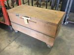 METAL FAB & WELDING EQUIPMENT - FORKLIFTS TRUCKS - SHOP & OFFICE EQUIPMENT Auction Photo