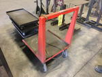 METAL FAB & WELDING EQUIPMENT - FORKLIFTS TRUCKS - SHOP & OFFICE EQUIPMENT Auction Photo