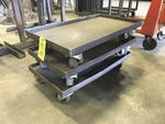 METAL FAB & WELDING EQUIPMENT - FORKLIFTS TRUCKS - SHOP & OFFICE EQUIPMENT Auction Photo