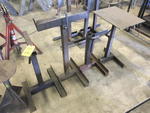 METAL FAB & WELDING EQUIPMENT - FORKLIFTS TRUCKS - SHOP & OFFICE EQUIPMENT Auction Photo
