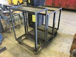 METAL FAB & WELDING EQUIPMENT - FORKLIFTS TRUCKS - SHOP & OFFICE EQUIPMENT Auction Photo