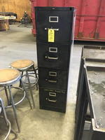 METAL FAB & WELDING EQUIPMENT - FORKLIFTS TRUCKS - SHOP & OFFICE EQUIPMENT Auction Photo