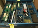 METAL FAB & WELDING EQUIPMENT - FORKLIFTS TRUCKS - SHOP & OFFICE EQUIPMENT Auction Photo