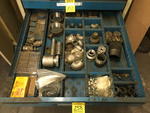 METAL FAB & WELDING EQUIPMENT - FORKLIFTS TRUCKS - SHOP & OFFICE EQUIPMENT Auction Photo