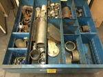 METAL FAB & WELDING EQUIPMENT - FORKLIFTS TRUCKS - SHOP & OFFICE EQUIPMENT Auction Photo