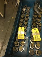 METAL FAB & WELDING EQUIPMENT - FORKLIFTS TRUCKS - SHOP & OFFICE EQUIPMENT Auction Photo