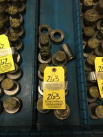 METAL FAB & WELDING EQUIPMENT - FORKLIFTS TRUCKS - SHOP & OFFICE EQUIPMENT Auction Photo