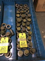 METAL FAB & WELDING EQUIPMENT - FORKLIFTS TRUCKS - SHOP & OFFICE EQUIPMENT Auction Photo
