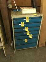 METAL FAB & WELDING EQUIPMENT - FORKLIFTS TRUCKS - SHOP & OFFICE EQUIPMENT Auction Photo