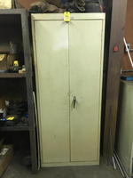 METAL FAB & WELDING EQUIPMENT - FORKLIFTS TRUCKS - SHOP & OFFICE EQUIPMENT Auction Photo