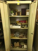 METAL FAB & WELDING EQUIPMENT - FORKLIFTS TRUCKS - SHOP & OFFICE EQUIPMENT Auction Photo