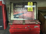 METAL FAB & WELDING EQUIPMENT - FORKLIFTS TRUCKS - SHOP & OFFICE EQUIPMENT Auction Photo