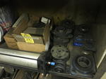 METAL FAB & WELDING EQUIPMENT - FORKLIFTS TRUCKS - SHOP & OFFICE EQUIPMENT Auction Photo