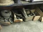 METAL FAB & WELDING EQUIPMENT - FORKLIFTS TRUCKS - SHOP & OFFICE EQUIPMENT Auction Photo