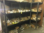 METAL FAB & WELDING EQUIPMENT - FORKLIFTS TRUCKS - SHOP & OFFICE EQUIPMENT Auction Photo