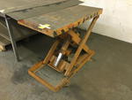 METAL FAB & WELDING EQUIPMENT - FORKLIFTS TRUCKS - SHOP & OFFICE EQUIPMENT Auction Photo