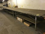 METAL FAB & WELDING EQUIPMENT - FORKLIFTS TRUCKS - SHOP & OFFICE EQUIPMENT Auction Photo