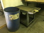 METAL FAB & WELDING EQUIPMENT - FORKLIFTS TRUCKS - SHOP & OFFICE EQUIPMENT Auction Photo