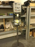 METAL FAB & WELDING EQUIPMENT - FORKLIFTS TRUCKS - SHOP & OFFICE EQUIPMENT Auction Photo