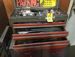 METAL FAB & WELDING EQUIPMENT - FORKLIFTS TRUCKS - SHOP & OFFICE EQUIPMENT Auction Photo