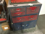 METAL FAB & WELDING EQUIPMENT - FORKLIFTS TRUCKS - SHOP & OFFICE EQUIPMENT Auction Photo