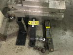 METAL FAB & WELDING EQUIPMENT - FORKLIFTS TRUCKS - SHOP & OFFICE EQUIPMENT Auction Photo