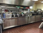 TIMED ONLINE AUCTION RESTAURANT & LOUNGE EQUIPMENT - MOTEL FURNITURE  Auction Photo