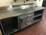 TIMED ONLINE AUCTION RESTAURANT & LOUNGE EQUIPMENT - MOTEL FURNITURE  Auction Photo