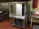 TIMED ONLINE AUCTION RESTAURANT & LOUNGE EQUIPMENT - MOTEL FURNITURE  Auction Photo