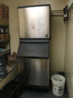 TIMED ONLINE AUCTION RESTAURANT & LOUNGE EQUIPMENT - MOTEL FURNITURE  Auction Photo