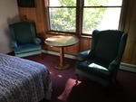 TIMED ONLINE AUCTION RESTAURANT & LOUNGE EQUIPMENT - MOTEL FURNITURE  Auction Photo