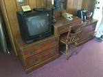 TIMED ONLINE AUCTION RESTAURANT & LOUNGE EQUIPMENT - MOTEL FURNITURE  Auction Photo