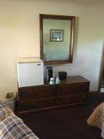 TIMED ONLINE AUCTION RESTAURANT & LOUNGE EQUIPMENT - MOTEL FURNITURE  Auction Photo